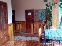 Rekomendasi Rumah Singgah yang Asri dan Murah Meski di Kota Terpencil Laos