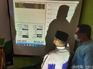 Karna Suswandi-Khoirani Klaim Menang Pilkada Situbondo Versi Real Count PPP Karna Suswandi-Khoirani Klaim Menang Pilkada Situbondo Versi Real Count PPP