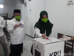 Pilkada di Tengah Resesi Moral