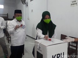 Pilkada di Tengah Resesi Moral