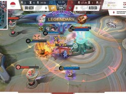 350 Ide Nama Squad ML Keren, Lucu, Unik, dan Aesthetic