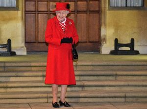 Kondisi Ratu Elizabeth Usai Pangeran Philip Meninggal Kondisi Ratu Elizabeth Usai Pangeran Philip Meninggal