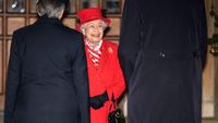 Ratu Elizabeth II Akhirnya Reuni Keluarga saat Pandemi, Tak Ada Meghan-Harry
