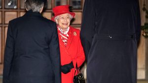 Ratu Elizabeth II Akhirnya Reuni Keluarga saat Pandemi, Tak Ada Meghan-Harry