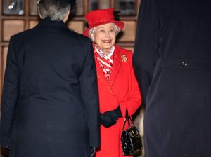 Ratu Elizabeth II Akhirnya Reuni Keluarga saat Pandemi, Tak Ada Meghan-Harry