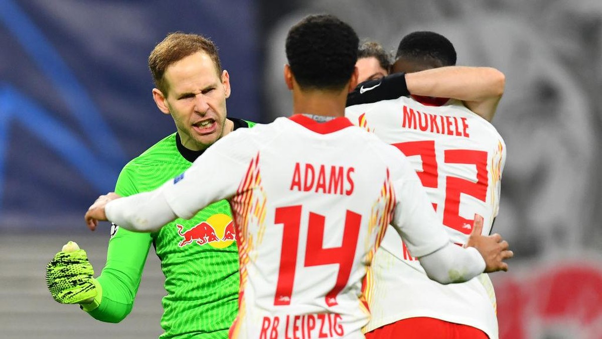 Link live streaming Mainz 05 vs RB Leipzig bisa disaksikan di sini. (Foto: Getty Images/Stuart Franklin)