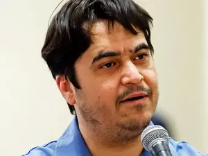 Iran Hukum Mati Tokoh Oposisi yang Berperan Aktif dalam Aksi Demo