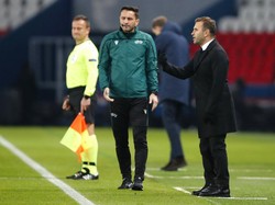 Wasit Ini Bantah Rasis ke Asisten Pelatih Istanbul Basaksehir