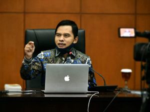 Ini Pesan Sekjen MPR untuk Mahasiswa FH Unsoed