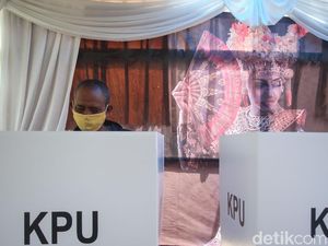 Tugas dan Besaran Gaji PPK-PPS untuk Pemilu 2024 Tugas dan Besaran Gaji PPK-PPS untuk Pemilu 2024