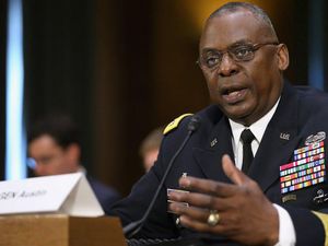 Sosok Lloyd Austin, Jenderal Kulit Hitam yang Dinominasikan Jadi Menhan AS