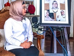 Besok Putri Wapres Maruf Amin Akan Dikukuhkan sebagai Guru Besar Unesa