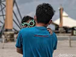 Melancong Adalah Cara Menyenangkan untuk Meningkatkan Kualitas Diri