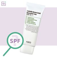 purito green sunscreen