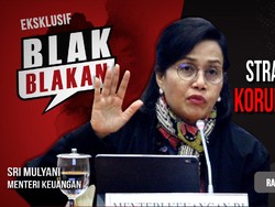 Agar Ekonomi Tak Rusak Permanen