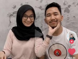 Viral Kisah Pria 5 Tahun Jagain Jodoh Orang Berakhir Jadi Tamu Pernikahan