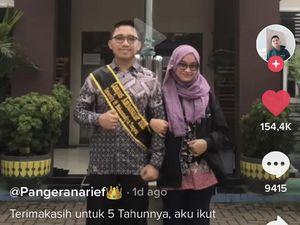 Pria yang Viral Ngaku Jagain Jodoh Orang 5 Tahun Ternyata Bohong Demi Konten Pria yang Viral Ngaku Jagain Jodoh Orang 5 Tahun Ternyata Bohong Demi Konten