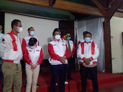 Benyamin-Pilar Unggul di Quick Count, Tim Muhamad-Sara: Angka Pasti di KPU