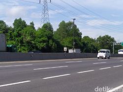 3 Fakta CCTV Lokasi Adu Tembak Polisi-Pendukung Habib Rizieq Mati