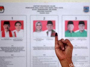 Berapa Honor PTPS Pilkada 2024? Ini Besaran dan Cara Daftarnya Berapa Honor PTPS Pilkada 2024? Ini Besaran dan Cara Daftarnya