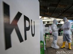 Banyak yang Tak Nyoblos Saat Pilkada Solo, KPU Keluhkan Koordinasi RS