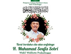 Wawali Kota Probolinggo Meninggal Kena COVID-19, Ini Gejala Picu Kondisi Fatal