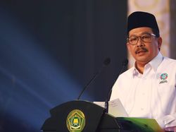 Wamenag Kecam Aksi Kekerasan Israel ke Warga Palestina di Al-Aqsa: Keji!
