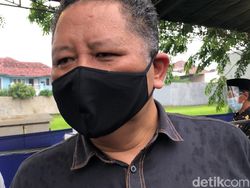 Ini Pesan Wawali Whisnu Sakti ke Warga Surabaya Usai Nyoblos