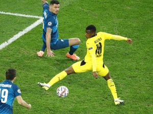 Pemain Muda Dortmund Ini Baru Saja Bikin Rekor di Liga Champions, Apa?