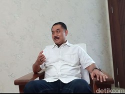 Ipuk-Sugirah Menang Versi QC LSI, Paslon 01: Kami Tunggu Real Count KPU