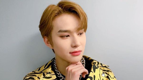 10 Potret Ganteng Jungwoo NCT yang Sedang Trending