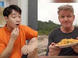 5 Kritik Kocak Uncle Roger untuk Nasi Goreng Gordon Ramsay dan Jamie Oliver