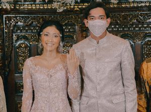 Melihat Suasana Lamaran Adipati Dolken dan Canti Tachril Melihat Suasana Lamaran Adipati Dolken dan Canti Tachril