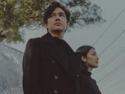 Perjuangan Adipati Dolken Dapat Restu Nikahi Canti Tachril