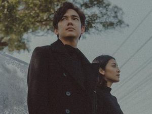 Perjuangan Adipati Dolken Dapat Restu Nikahi Canti Tachril Perjuangan Adipati Dolken Dapat Restu Nikahi Canti Tachril