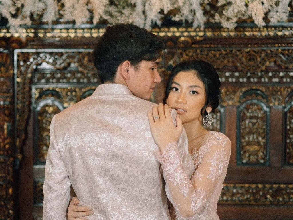 Jadi Pasutri, Ini Rencana Kehidupan Adipati Dolken-Canti Selanjutnya Jadi Pasutri, Ini Rencana Kehidupan Adipati Dolken-Canti Selanjutnya