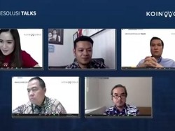 Agar Kebal dari Pandemi, UMKM Harus Melek Teknologi