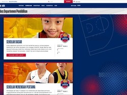 Ini Praktek Olahraga yang Bisa Dilakukan Siswa di Rumah