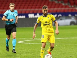 Pemain Cadiz Ini Tuding Lionel Messi Ingkar Janji!