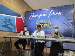 Transmedia Raih 4 Penghargaan Anugerah KPI 2020