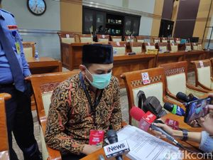 FPI: Insyaallah Habib Rizieq Sudah Tahu Terkait Penetapan Tersangka