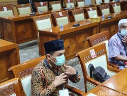 FPI Bantah 4 Anggotanya Kabur Saat Penembakan di Tol Cikampek