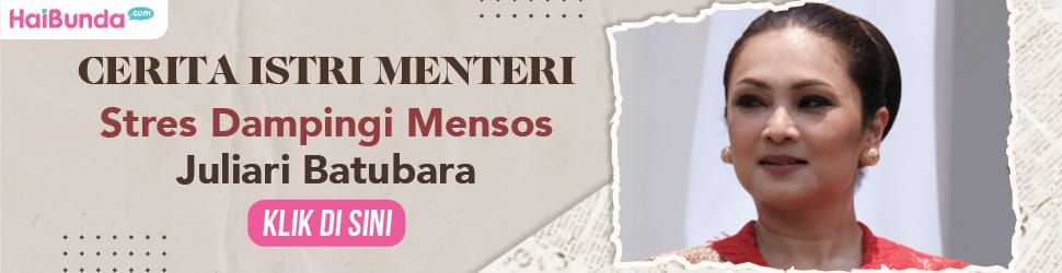 Banner istri mensos