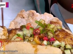 Cara Membuat Model Palembang yang Lezat, Mudah, dan Praktis