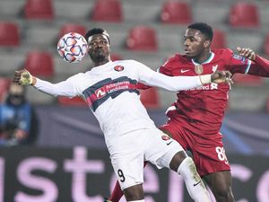 Billy Koumetio Tahun Lalu Anak Gawang, Kini Main di Liga Champions