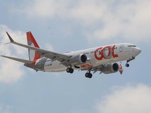 Boeing 737 Max Kembali Mengudara