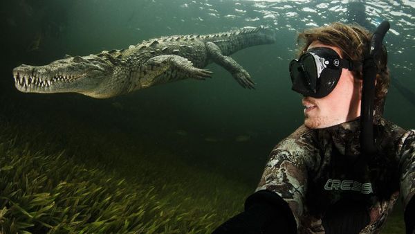 Karya Kece Finalis British Photography Awards 2021 yang Pukau Mata