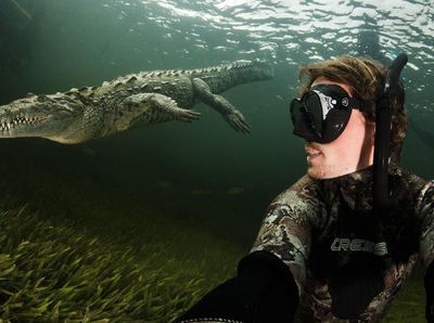 Karya Kece Finalis British Photography Awards 2021 yang Pukau Mata