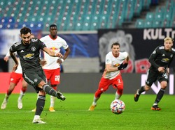 MU Mati Kutu Tanpa Bruno Fernandes, Setuju Enggak?