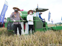 Banyuwangi Dorong Peningkatan Produktivitas Petani Melalui Agro Solution